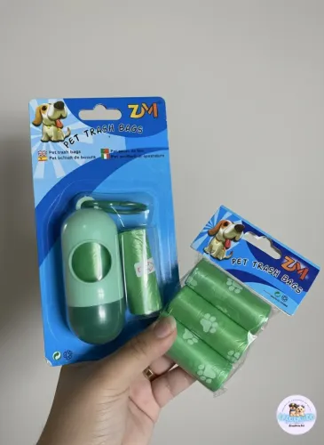 Kit Higiene - @lacolatido