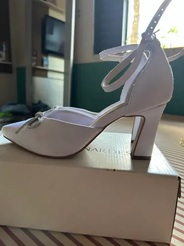 Sapato casamento
