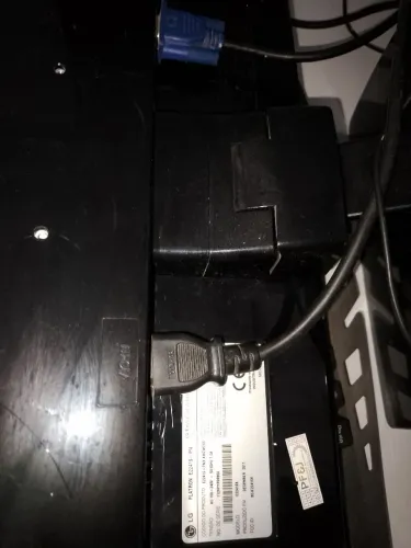 Vendo computador
