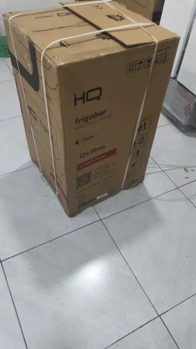 Frigobar 220