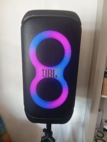 Som Jbl 240