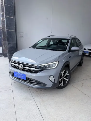 Volkswagen Nivus Highline 1.0 200 TSI Flex AUT 2024