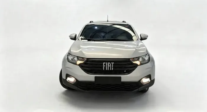 Fiat Strada Freedom 1.3 Flex 8V CS Plus 2021