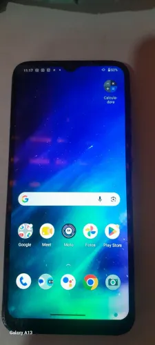 Celular Samsung