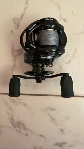 Kit camping