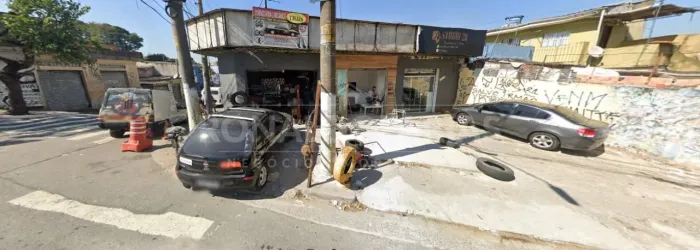 Terreno à venda na Vila São José / São Paulo