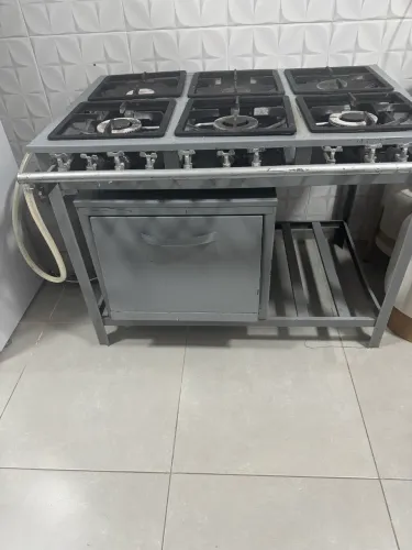 Fogão 