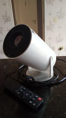 PROJETOR 4K