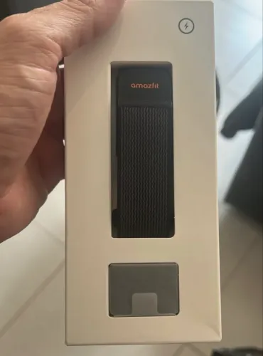 Amazfit Helio Strap
