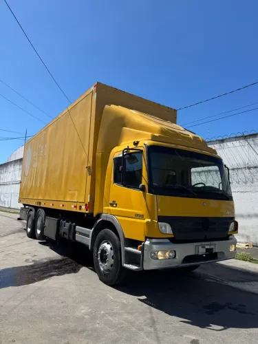 Caminhão