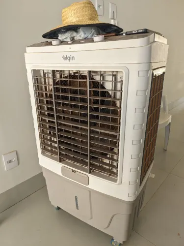 Climatizador Elgin 65 litros