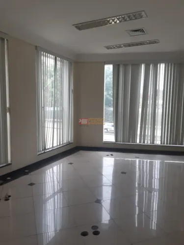 Prédio Comercial no Bairro Anchieta em São Bernardo do Campo
