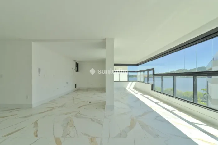 Apartamento com 3 suítes à venda, 162m² - João Paulo - Florianópolis/SC