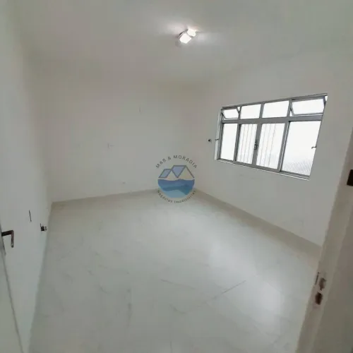 Sala à venda, 40 m² por R$ 217.000,00 - Embaré - Santos/SP