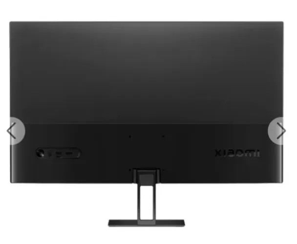 Monitor Xiaomi A27i P27FBA-RAGL de 27" Full HD 16:9 100Hz 6 ms com DisplayPort HDMI