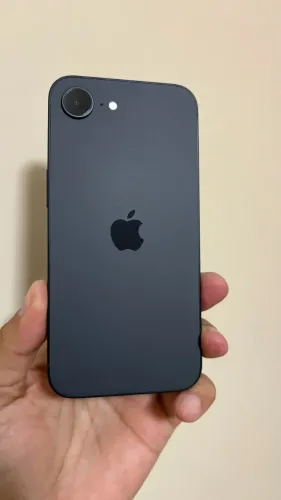 Iphone 16e 128gb Seminovo Nota Fiscal