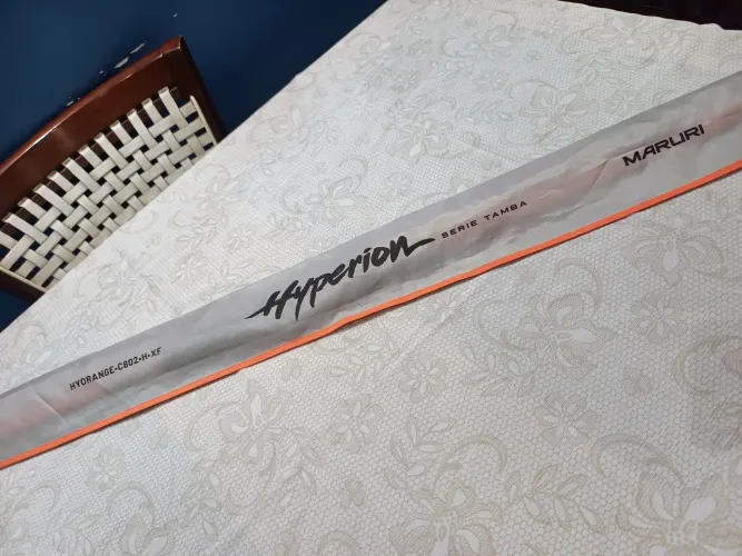 Vara Hyperion Maruri