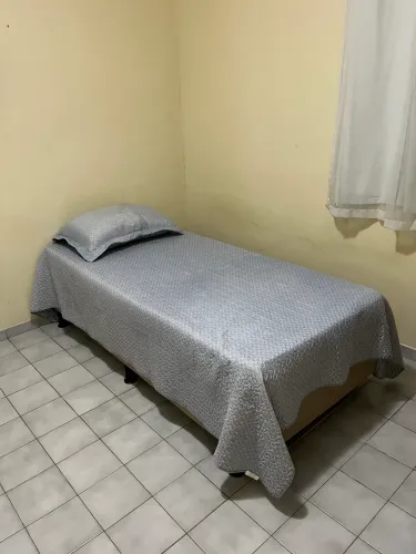 Cama solteiro