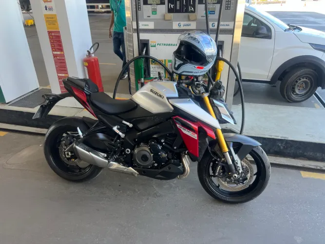 GSX S1000