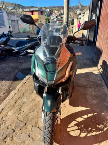 HONDA ADV 150 2024