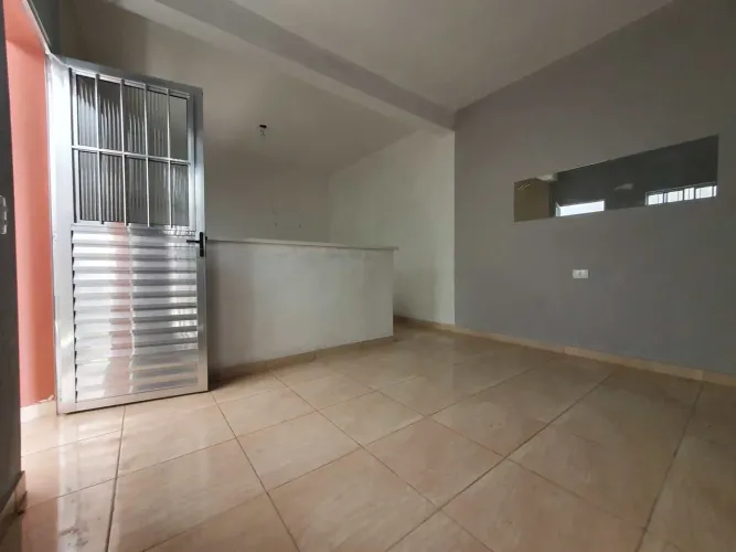 Casa com 1 quarto, Jardim Bela Vista, Itapevi, Cod: 1207