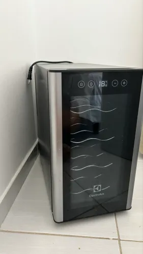 Adega Climatizada