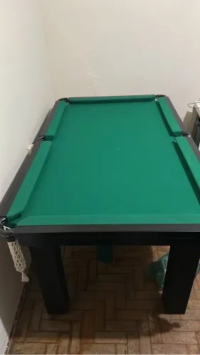 Mesa de bilhar