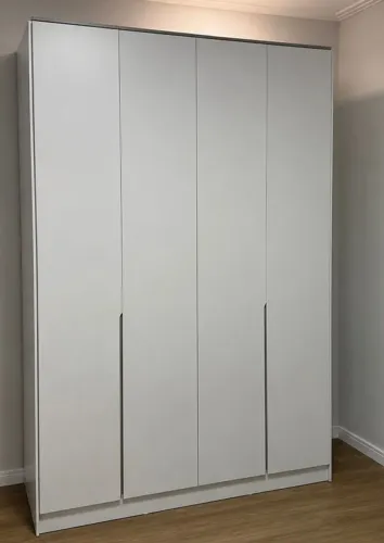 Guarda roupa MDF