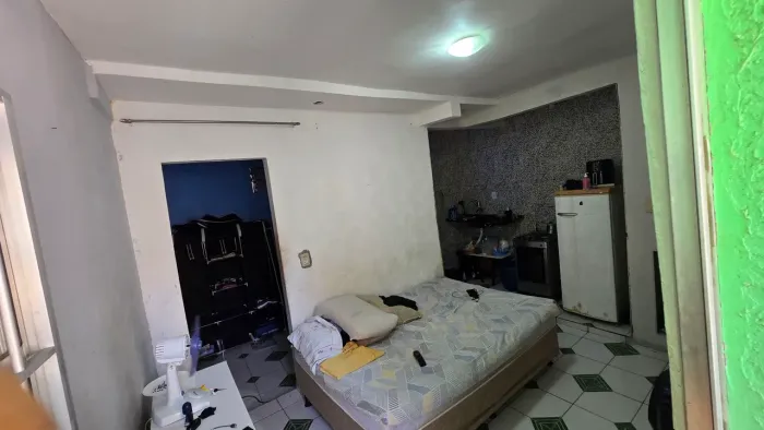Casa  com Lage 