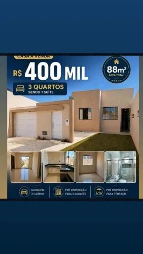 Vendo casa no bairro Sion, Itaúna *