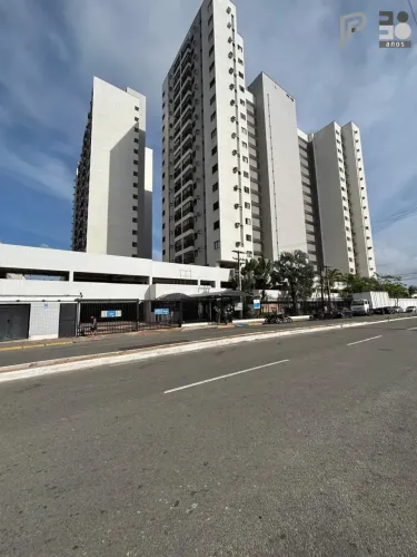 Apartamento 3 dormitórios para vender ou alugar Renascença São Luís/MA