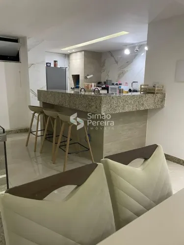 Linda Cobertura / Penthouse à venda, Bairu, Juiz de Fora, MG