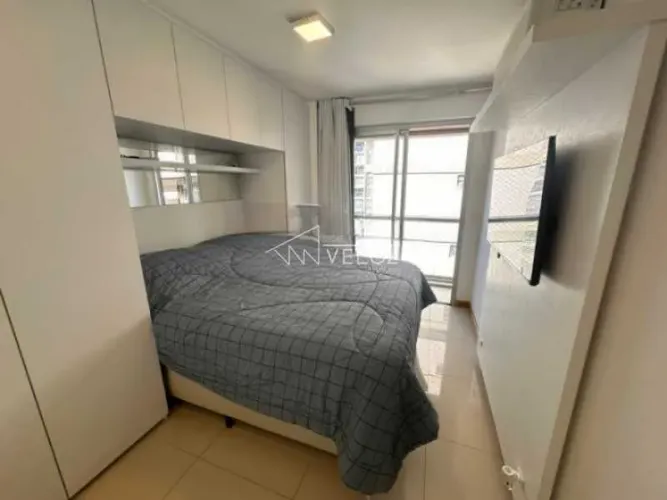 Apartamento : / Residencial / Botafogo