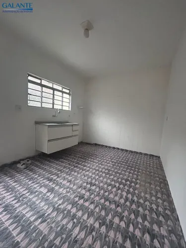 Casa para alugar em São Paulo/SP