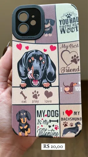 Case iPhone 12