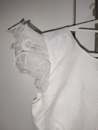 Vestido de festa infantil /dama de honra
