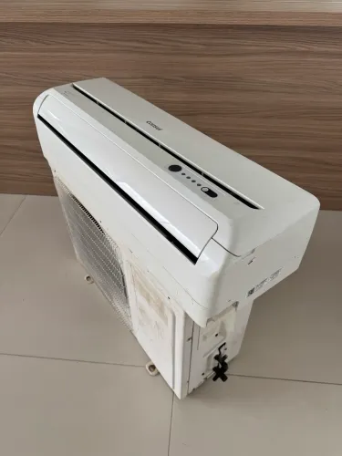 Ar condicionado split 12000 btus 