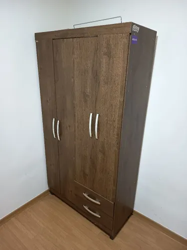 Guarda roupa solteiro 