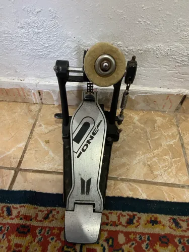 Pedal D One Rocket
