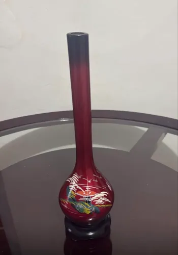 Vaso oriental