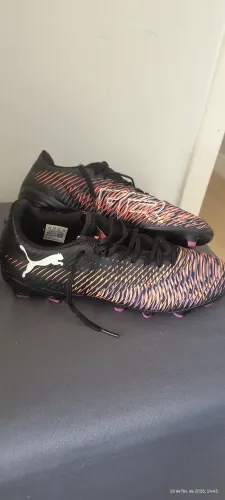 Chuteira Puma Neymar original TAMANHO 39 