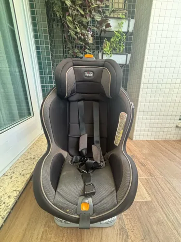 Cadeira Carro Chicco