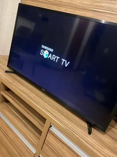 Smart TV Samsung 42 polegadas