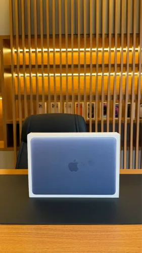 MacBook Neo - 8GB 256GB