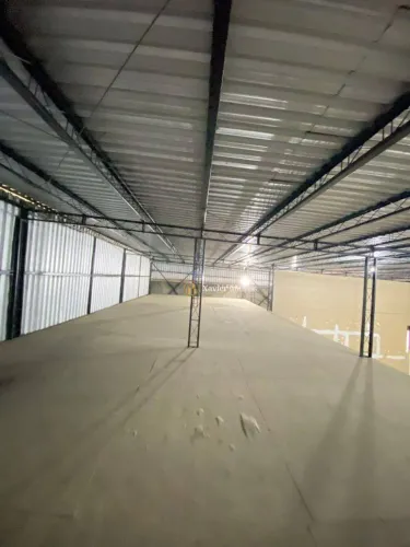 Galpão Comercial para locação, Centro, Nova Iguaçu - GA0013.