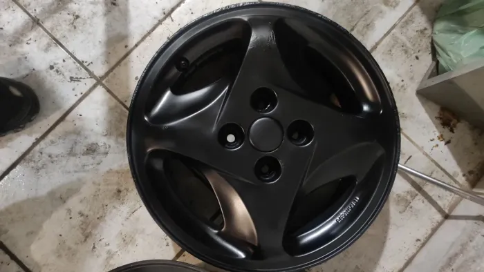 RODAS FIAT TEMPRA PALIO DOBLÔ 