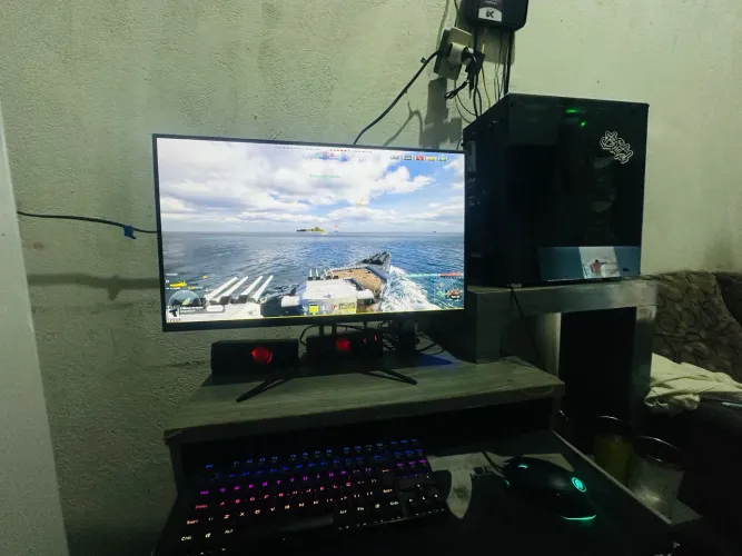 Pc gamer