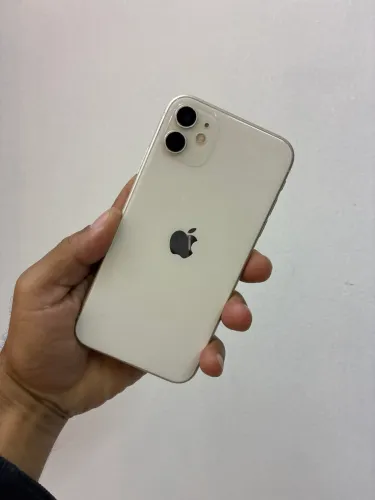 iPhone 11 128gb Branco todo original