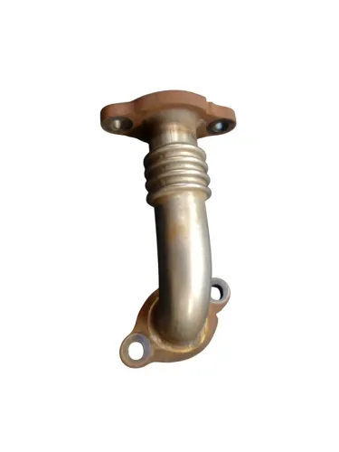 Cano Valvula Egr Frontier 2.5 190 Cv 2013