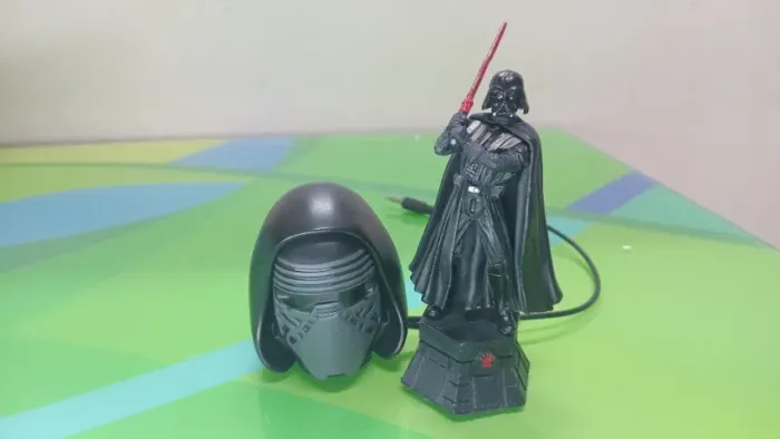DARTH VADER STAR WARS LOTE POR APENAS 19